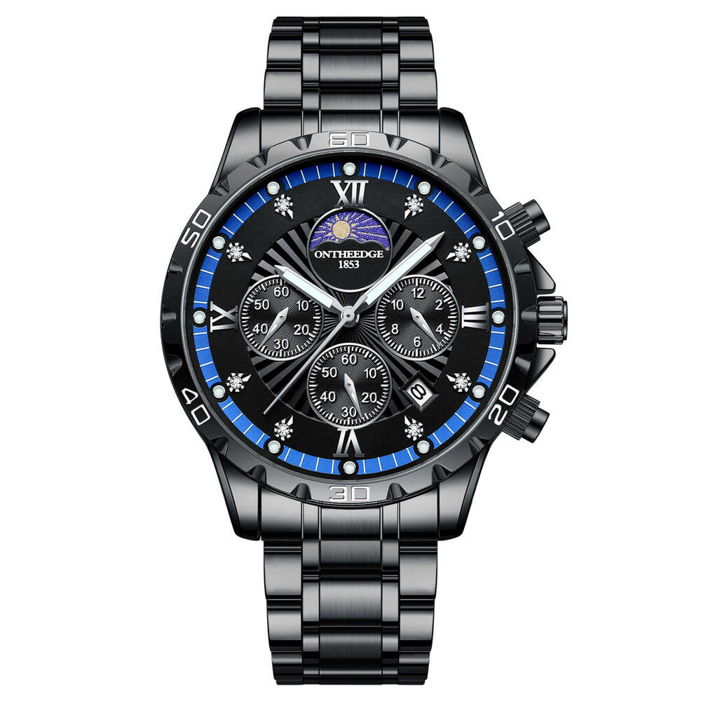 Mens Brand Luminous… - image