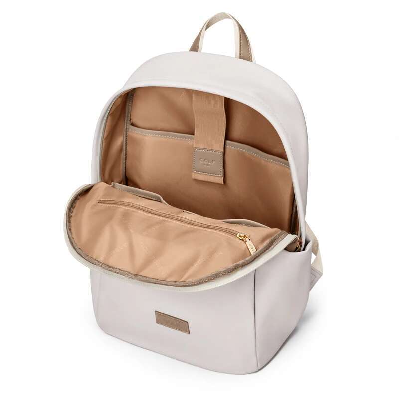 GOLF Backpacks Woman Wateproof Tablet Backpack Women 12 9 inch ipad Compartment Light Weight Anti Theft Back Pack Ladies Small