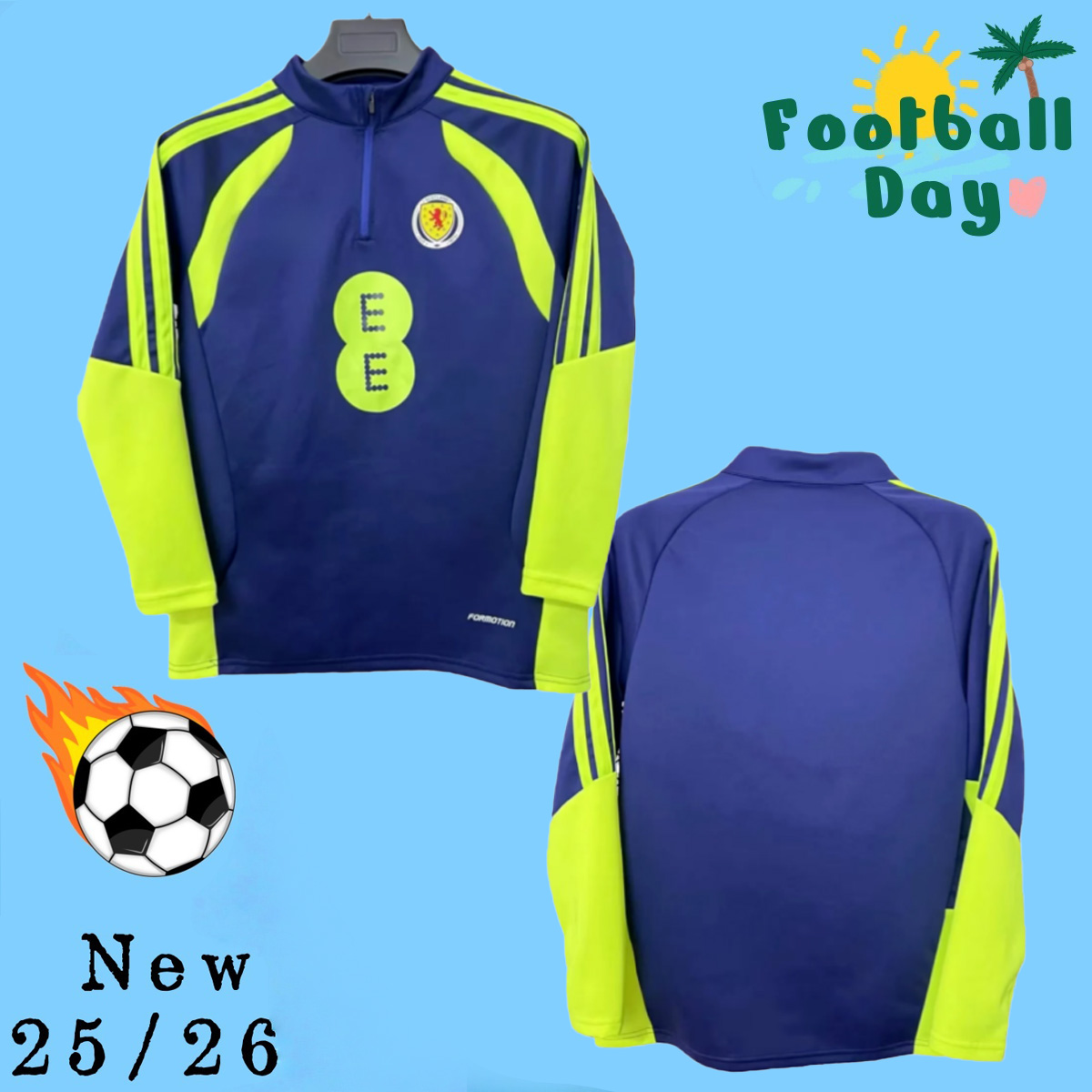 2025 2026 Scotland … - image