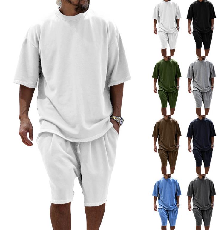 Plus-Size Casual Su… - image