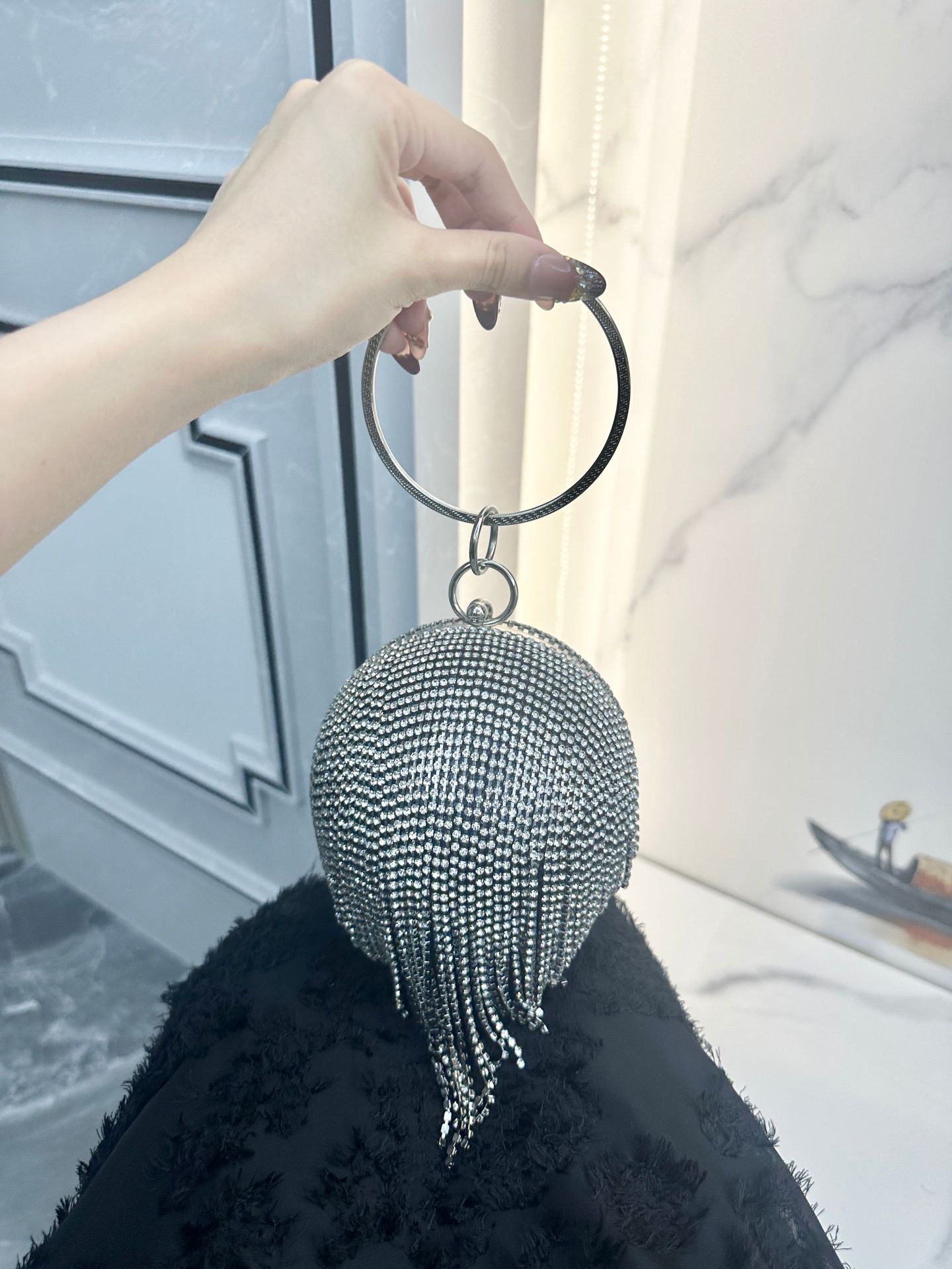 H84 Chic Designer E… - image