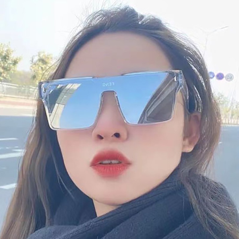Designer Sunglasses For Women Men Vintage Style Sunglasses Fashion Classic Sunglasses Luxury Polarized Goggle Pilot PC Frame Oversized UV400 Eyewear S