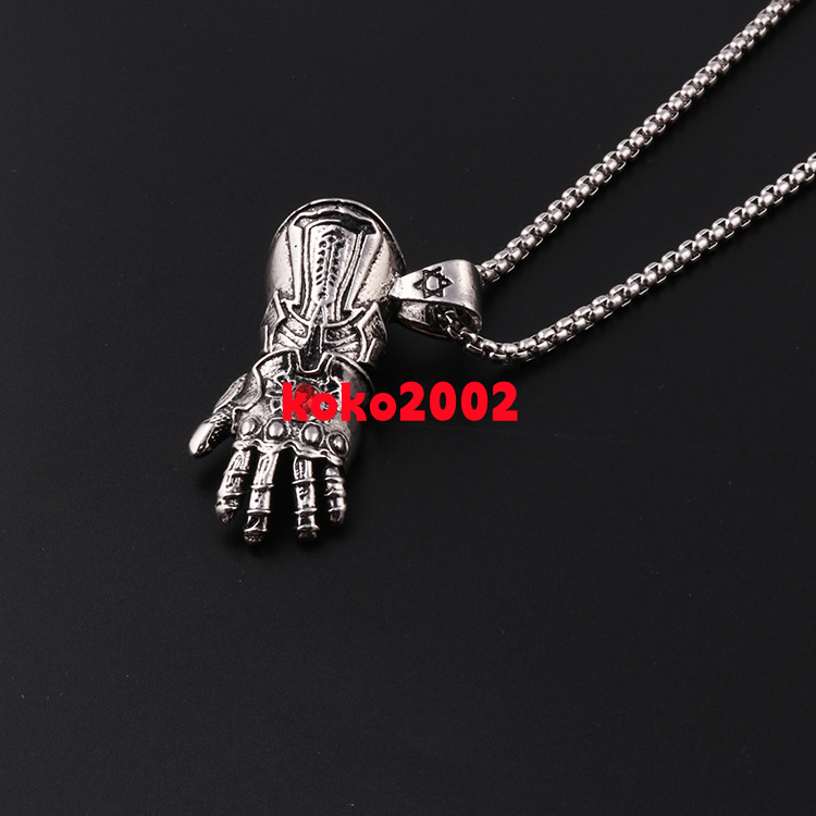 Thanos' Glove Infin… - image