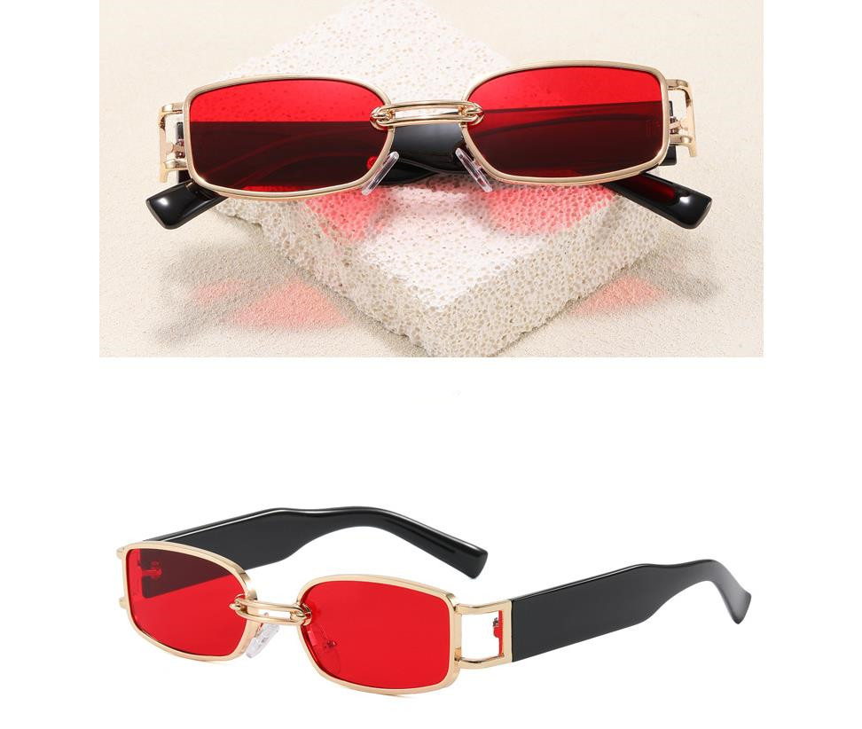 Designer Sunglasses For Women Men Vintage Style Sunglasses Fashion Classic Sunglasses Luxury Polarized Goggle Pilot PC Frame Oversized UV400 Eyewear T