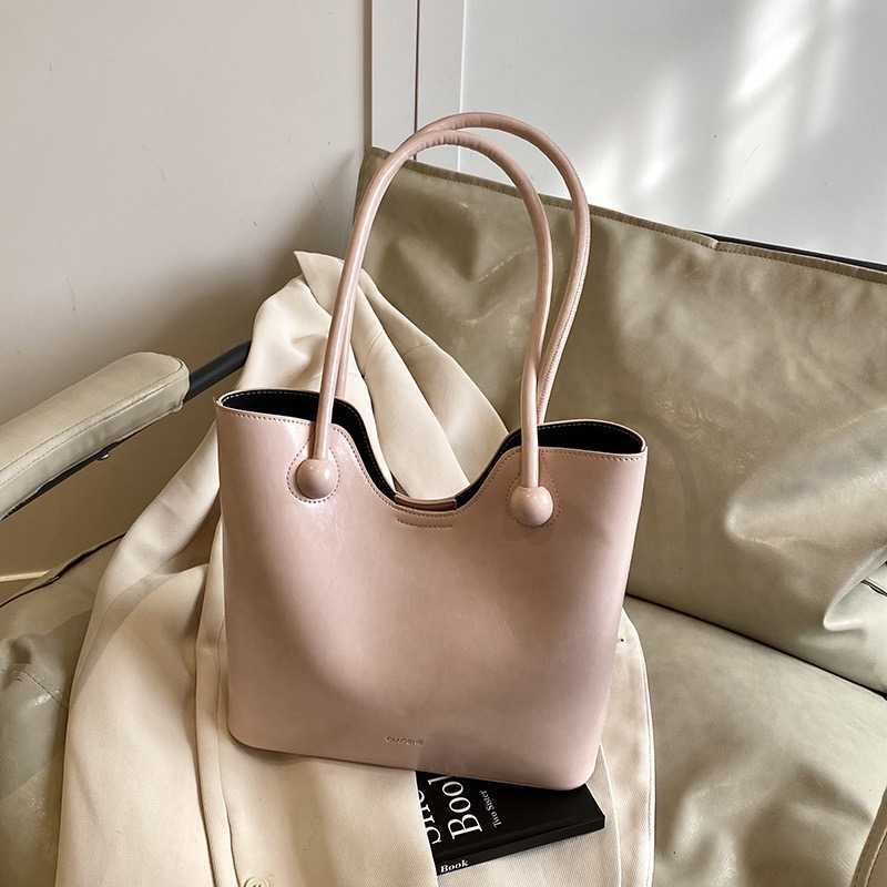 2025 Luxury Brand High Quality Tote Bag for Wen Geetric Printed Top Handle Sahel Handbag Canvas Fiable Shopper Bag Y250305