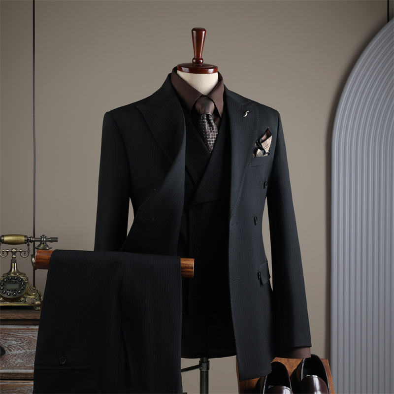 k1125 Casual Suit Jacket - Stylish & Mature Lightweight Top