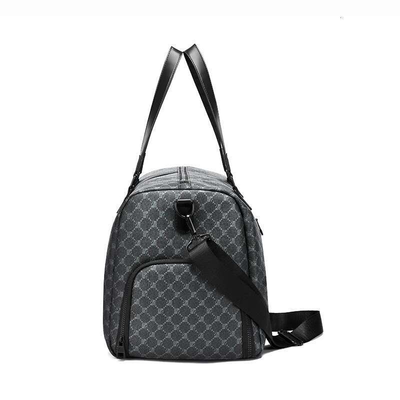 Designer Vintage Totes for Men Fiess Suitcases Handbags Hand Lage Brand Travel Duffle Bags