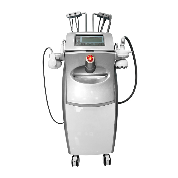 Venus Legacy Skin Beauty Equipment for Face Lifting Body Slimming Contour Tratamiento Corporal Venus Legacy Beauty Equipment