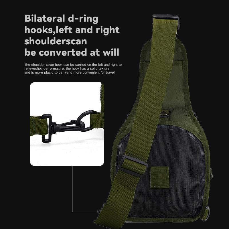 hiking backpack large capacity multifunctional set of 2 backpack chest bag suitable for outdoor sports travel camping tactical backpack for outdoor 30
