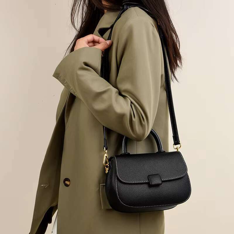 New Handbag Young Luxury Bag Fashion Design Women, Wallet for Women