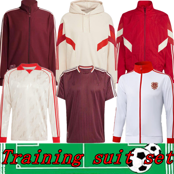 KANE soccer jerseys J. Palhinha OLISE SANE 2024 2025 football shirt 24 25 MUSIALA Oktoberfest GNABRY BAYERNS mUNIch camisa de futebol KIMMICH Hoodie set