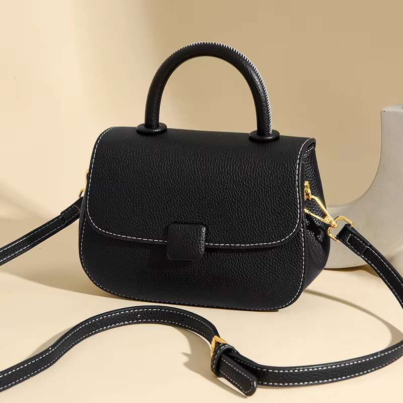 New Handbag Young Luxury Bag Fashion Design Women, Wallet for Women