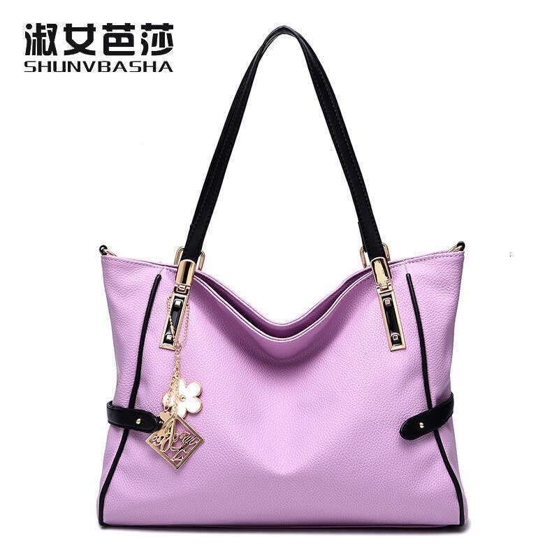 2024 New Trendy Cool Style Grand Fashion Women's Bag Crossbody One Shoulder Handbag