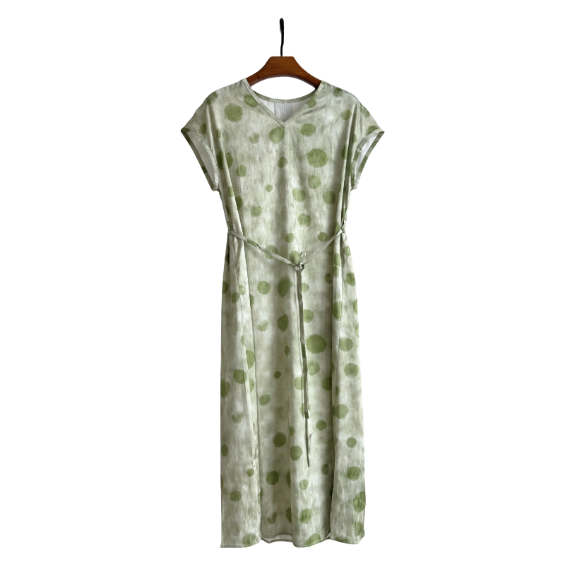 2025 silk dress Fashion Week Show Customized Fashion Tailored clothing womens Fashion Paris.M365