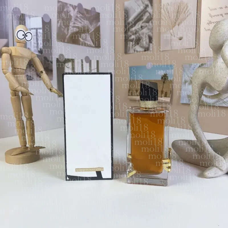 Fashionable LIBRE Perfume 90ml Cologne Fragrance good Smell Long time lasting Body Spray for women charming fragrance festival gift fast ship
