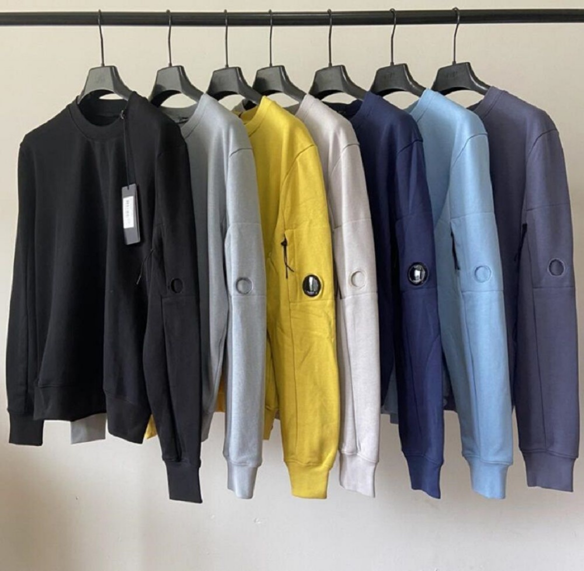 cpcompanyyyy jacket Designer jacket street hip-hop Lightweiht Jacket Outdoor Windbreakers Quickdry Couple Casual Loose Hooded Jacket With Goggle Lens Motorcycle