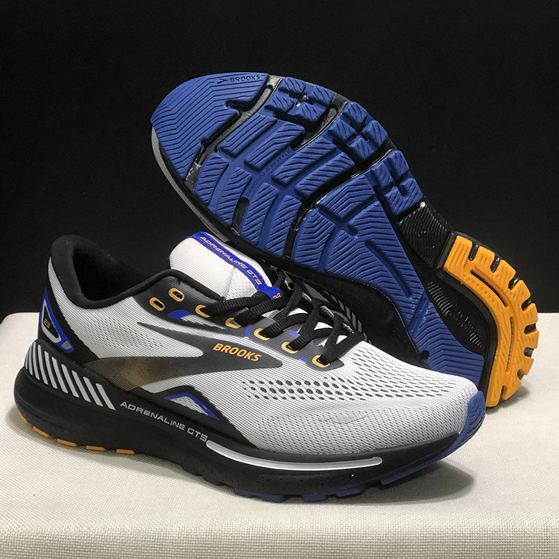 2025 designer mens womens men trainers sneakers Travel Breathable outdoor sneakers grey purple orange mens 36-45 shoes