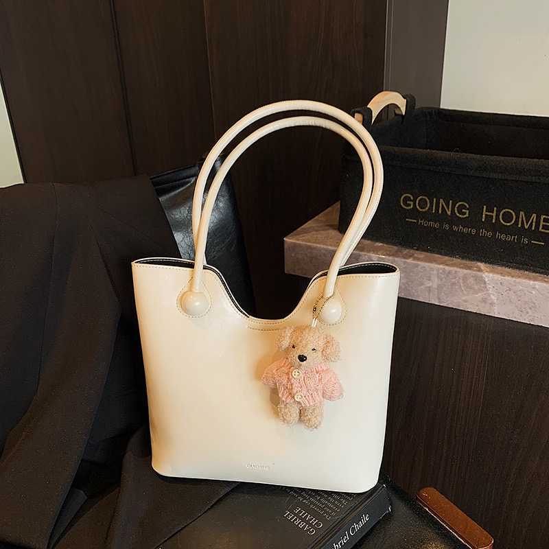 2025 Luxury Brand High Quality Tote Bag for Wen Geetric Printed Top Handle Sahel Handbag Canvas Fiable Shopper Bag Y250305