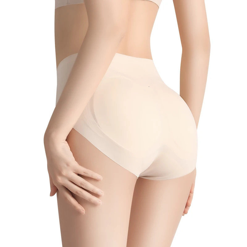 Fashionable and sexy Bhs underwear buttocks shaping womens abdominal tightening waist trainer 250430