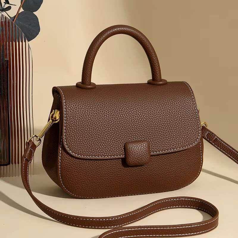 New Handbag Young Luxury Bag Fashion Design Women, Wallet for Women