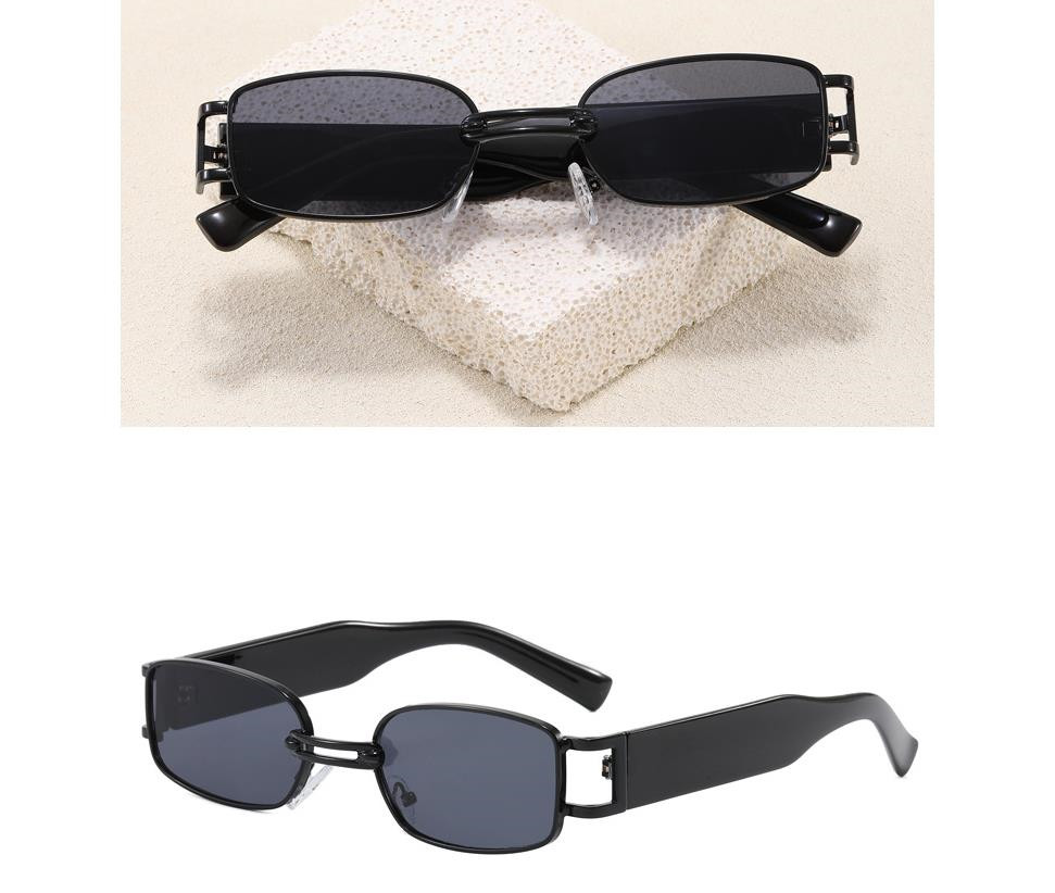 Designer Sunglasses For Women Men Vintage Style Sunglasses Fashion Classic Sunglasses Luxury Polarized Goggle Pilot PC Frame Oversized UV400 Eyewear T