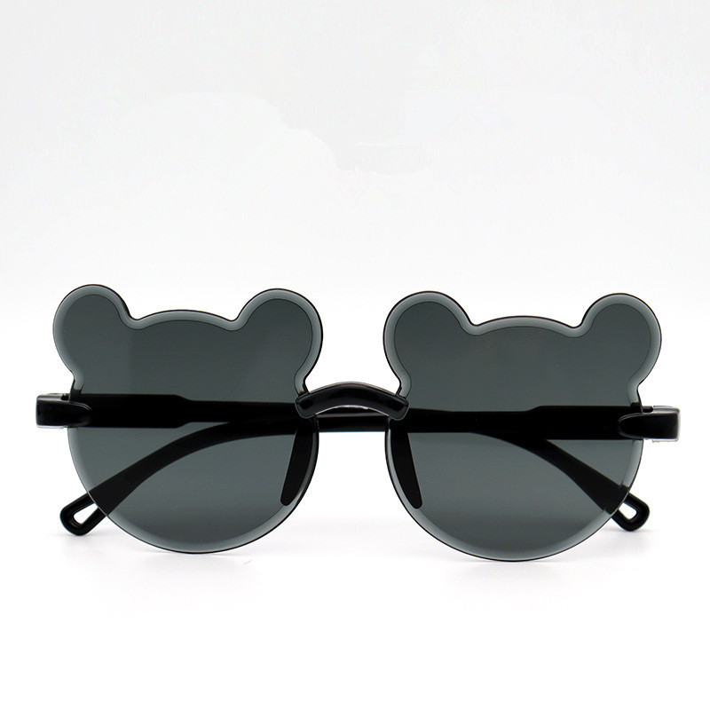 Designer Sunglasses Children Sunglasses Fashion Classic Bady Sunglasses Luxury Polarized Lens Goggle Pilot PC Frame Oversized UV400 Eyewear AS9058