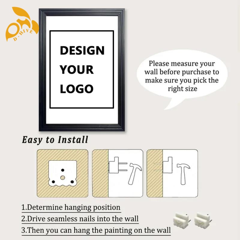 Free Shipping Professional Customized Vertical Wall Art Personalized Designs High-Quality Prints Ideal for Home Office Hotel Decor Gifts and Special E