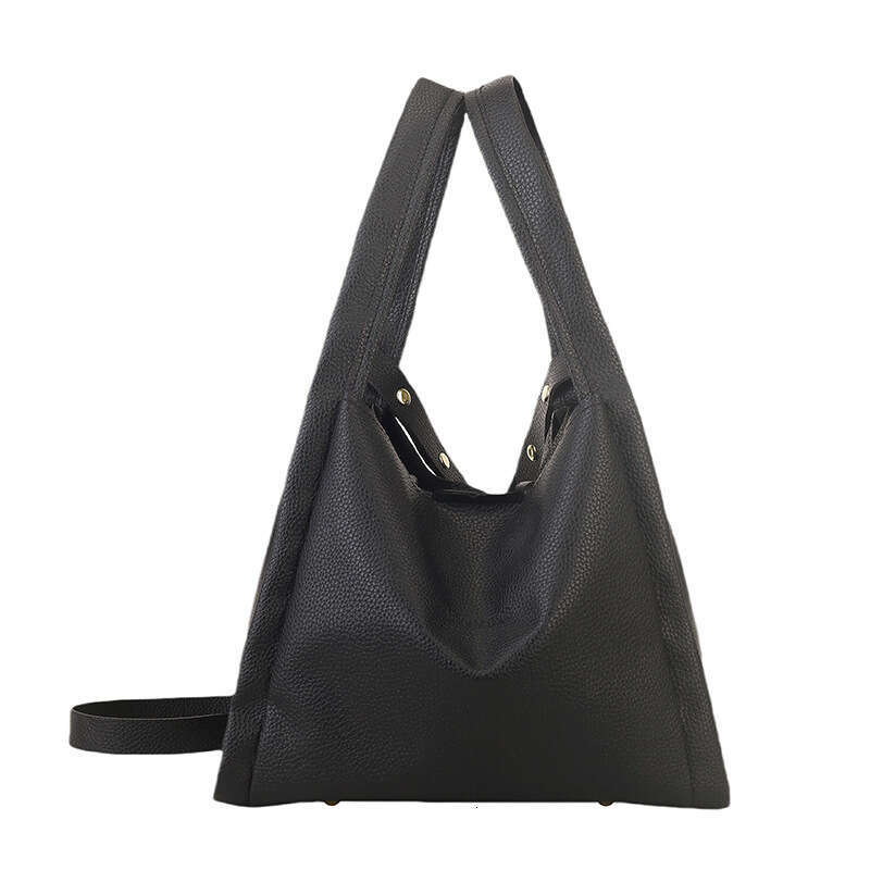 high end niche vegetable basket womens 2025 summer new trendy fashionable bucket bag versatile mother and child bag