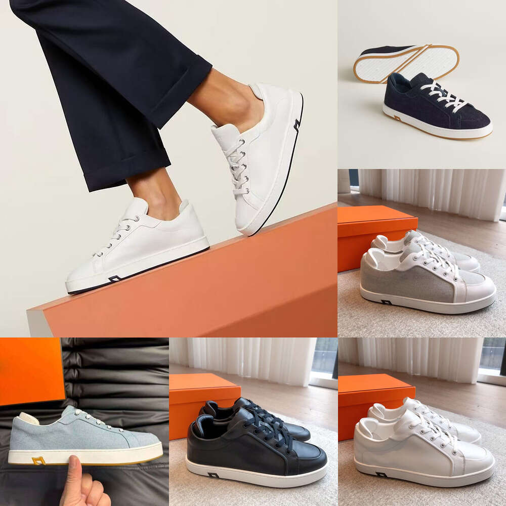 10 a New designer mens shoe Trainers Kid Sneaker classic fashion Sneakers trainer casual shoe Kiddy Slip-On leather cowboy Lace-up flat Oxfords Outdoor shoes