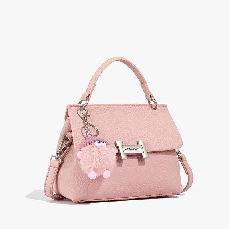 Chic & Practical Light Luxury Tote - Sleek Single Strap Shoulder Bags Ideal for Business Professionals Designer bag