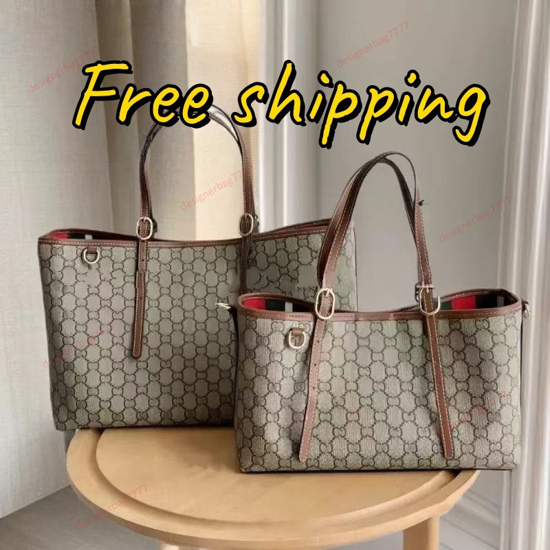 Designer Bag Women Handbags Tote Bag Genuine Leather bags designer women Fashion Handbag Shoulder Travel Crossbody 777