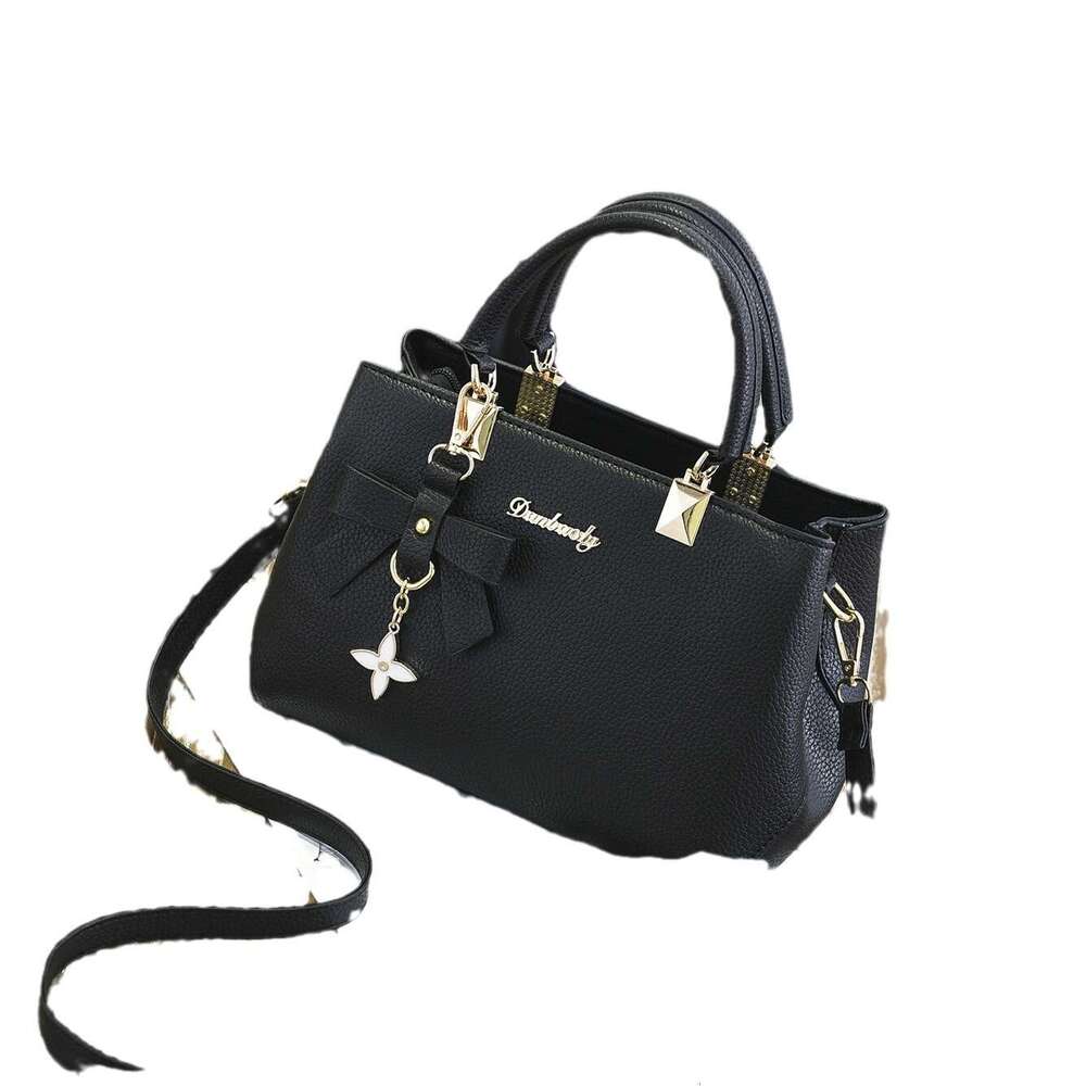 2024 New Trendy Styled Sweet Ladies Women's Bag Crossbody One Shoulder Handbag Factory