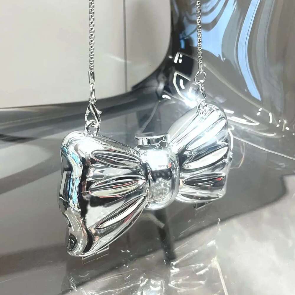Golden Evening Bag Purses And Handbag Designer Shoulder Bags Funny Shape Party Wedding Round Acrylic Shiny Clutch Purse