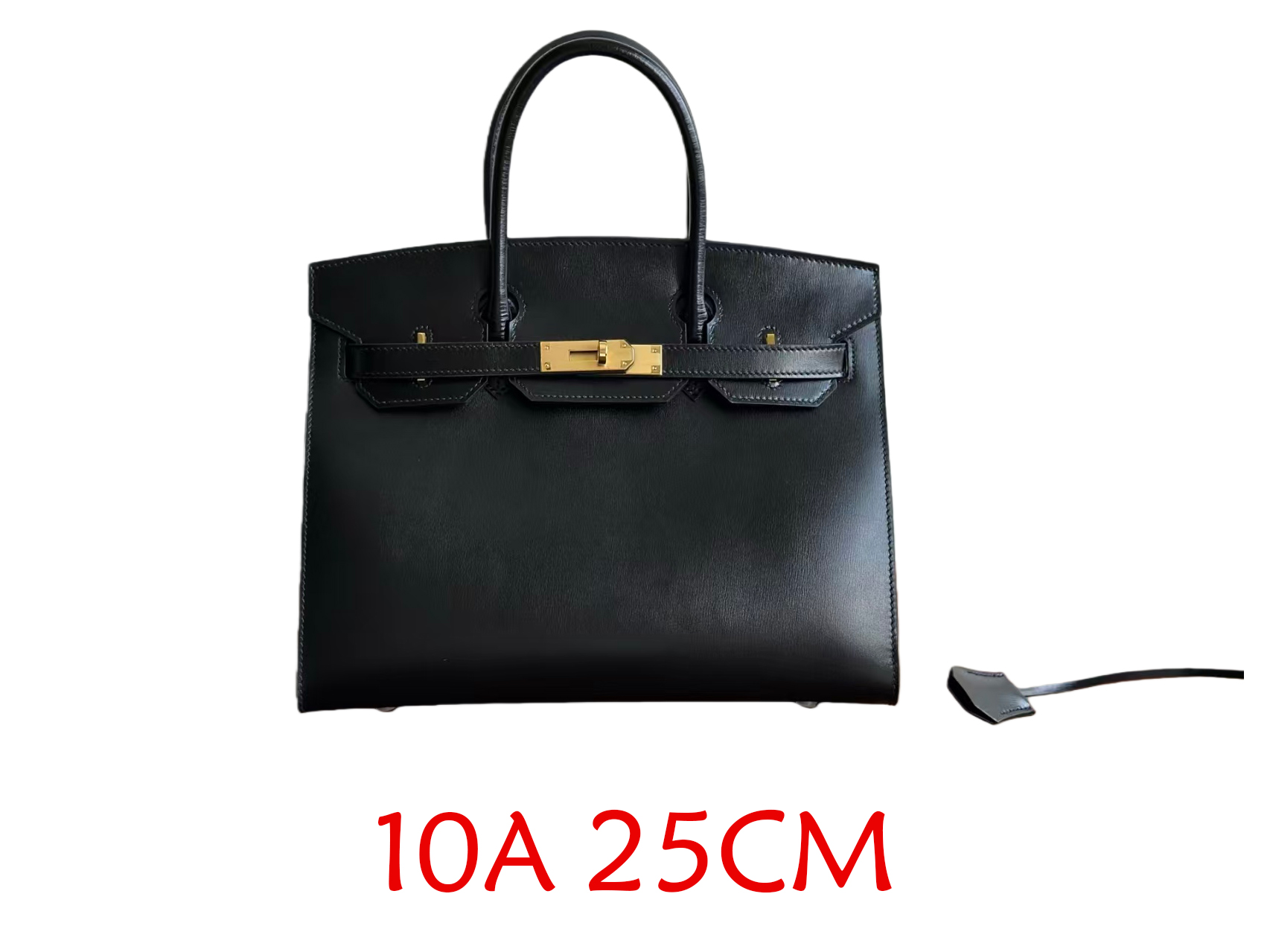 10A Genuine Leather Top-Grade High-Quality Women's Bag Suitable for Workplace and Street Style, European and American Style Shoulder Bag