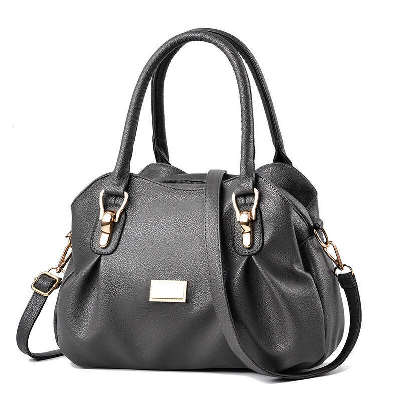 2024 New Classic Casual Fashion Soft Women's Crossbody Hand Bill Shoulder Bag