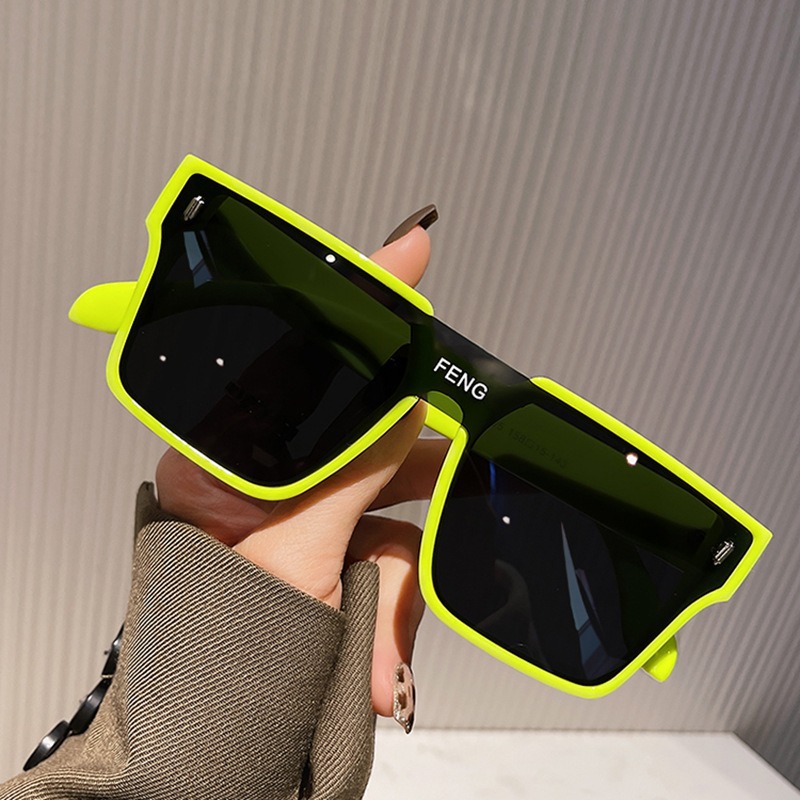 Designer Sunglasses For Women Men Vintage Style Sunglasses Fashion Classic Sunglasses Luxury Polarized Goggle Pilot PC Frame Oversized UV400 Eyewear S