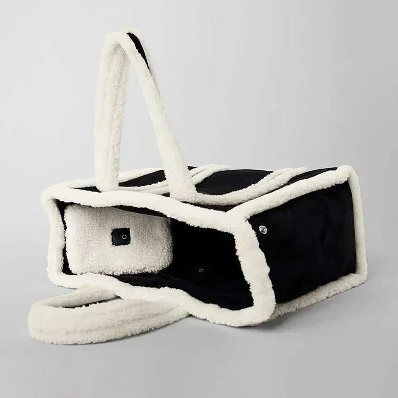 Tote Fallow Handbags Backpack Sports Golf Large Size Women Travel and Leisure Bag Multi-purpose Handbag