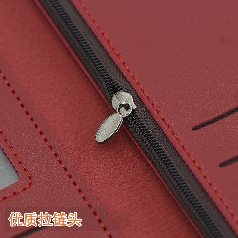 Designer Wallet New With Large Capacity Multifunctional And Multiple Card Holders Simple Zero Wallet Women S Long Wallet Luxury Wallet Key Pouch
