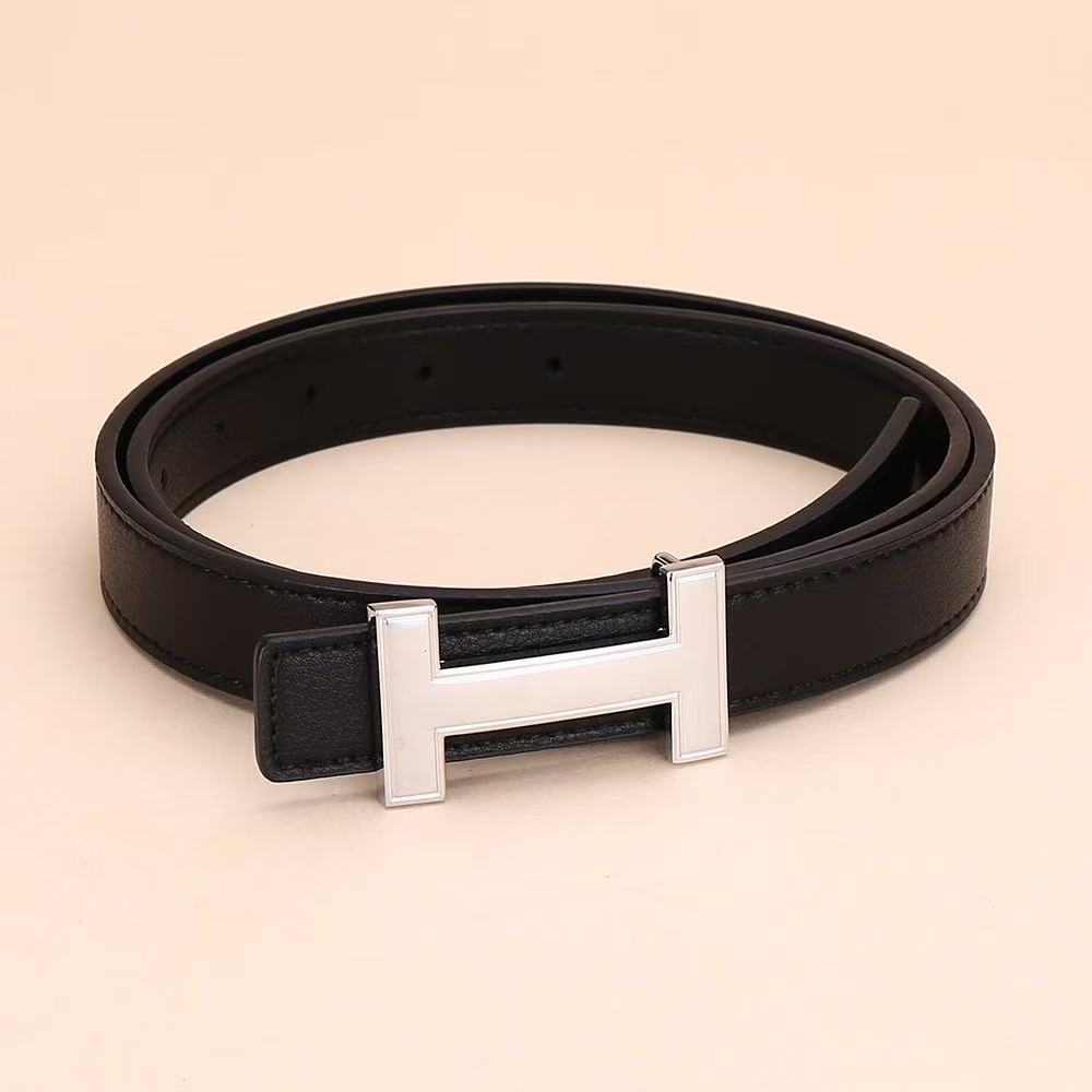 Belts for women designer Fashion Smooth Buckle Belt Retro Design Thin Waist Belts for Womens Width 2.5CM ceinture luxe Cowhide more Color top classic hits hots AAAAAA