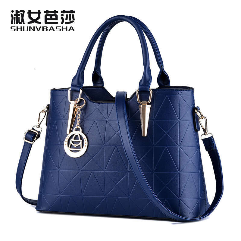 2024 New Trendy Sweet Ladies Fashion Women's Bag Crossbody One Shoulder Handbag