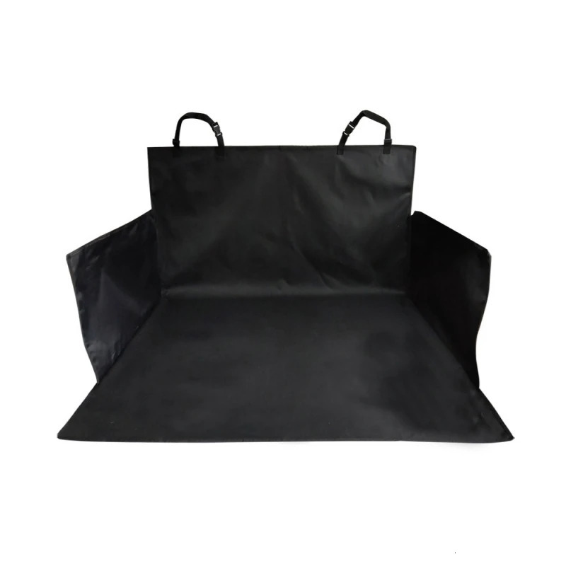 Car boot liner protector for dogs waterproof pet cargo cover scratch resistant tear resistant luggage compartment lid travel mat universal 250427