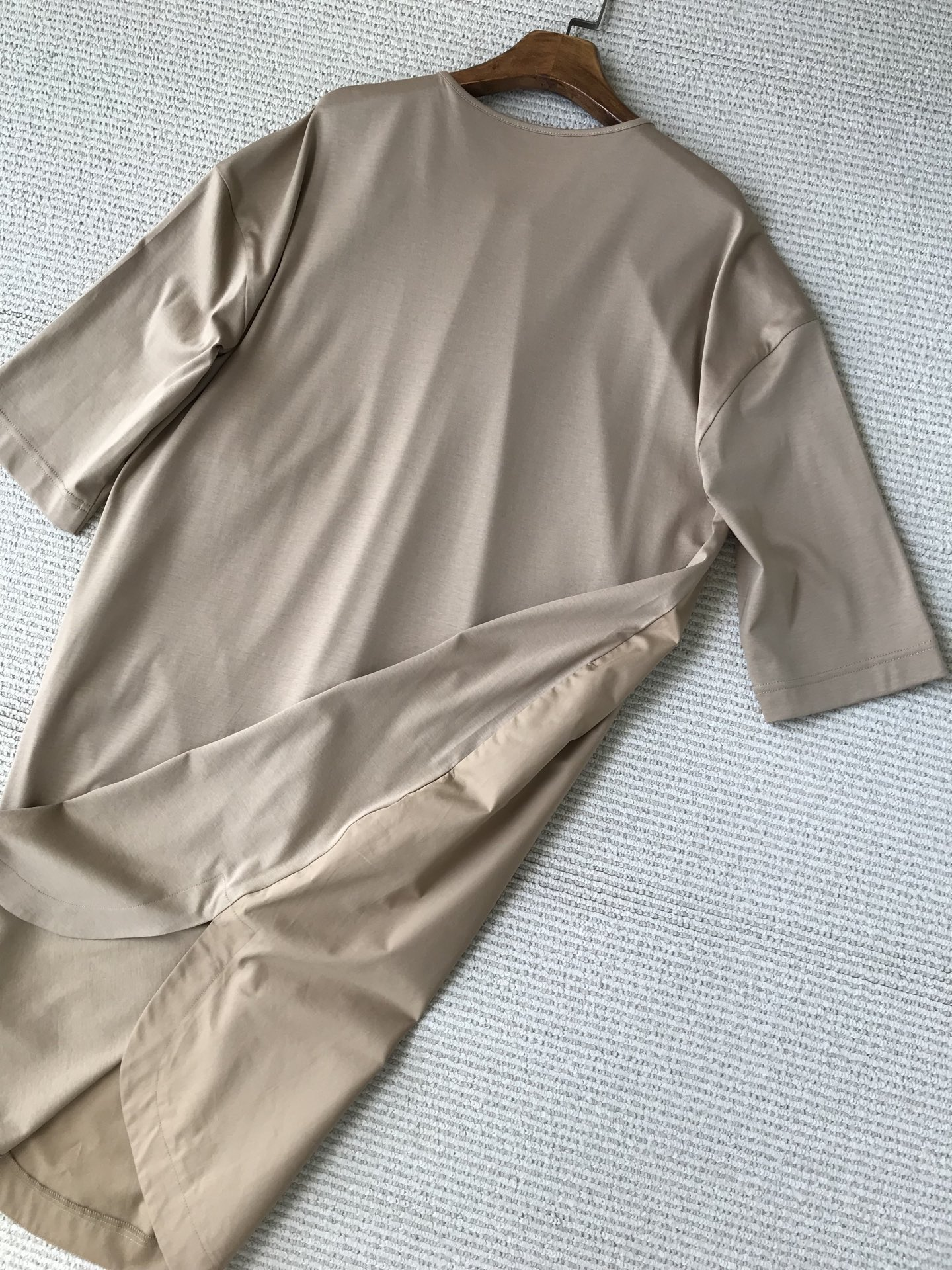 2025 silk dress Fashion Week Show Customized Fashion Tailored clothing womens Fashion Paris.M355