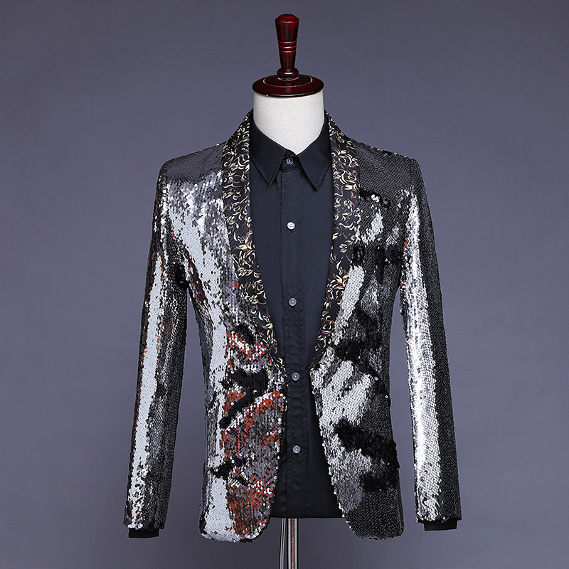 Professional Stage k1359 Performance Attire