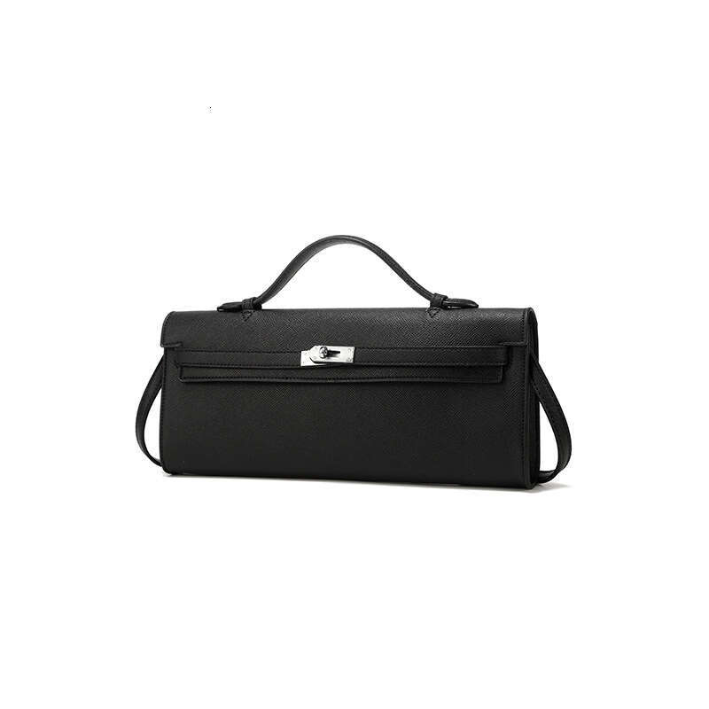2024 new style simple long bag, portable and fashionable swift - a single shoulder crossbody women's bag