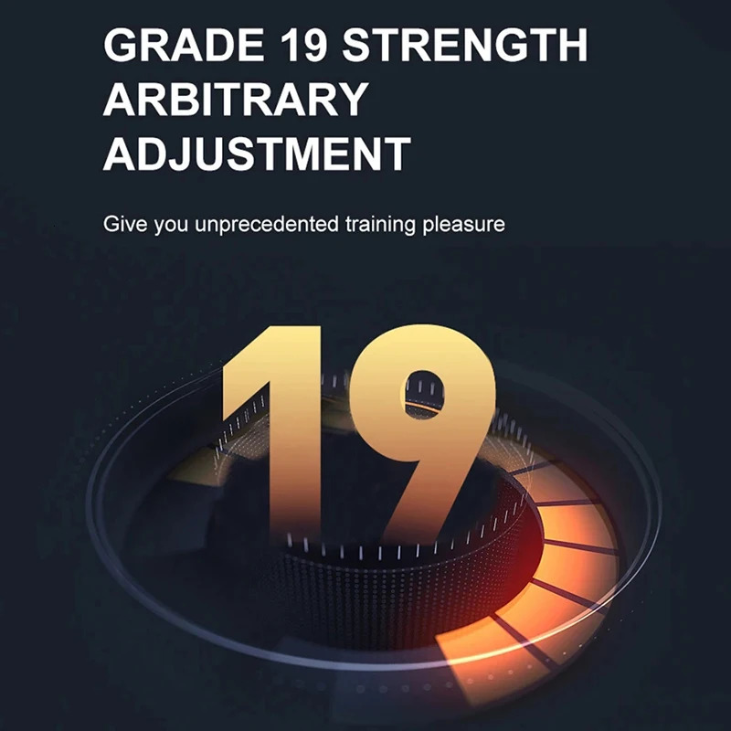 Abdominal Trainer Slimming Belt Muscle Toner Abdominal Toning Belts Fitness Massager Waist Belly Workout Fitness For Men Women 250424