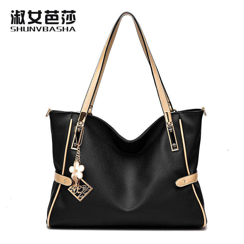 2024 New Trendy Cool Style Grand Fashion Women's Bag Crossbody One Shoulder Handbag
