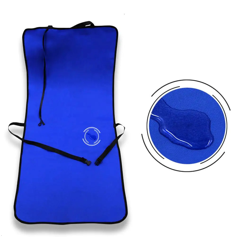 Waterproof pet car car seat car seat cover dog cat puppy seat cushion felt travel suspension mattress car seat cover cushion 250427
