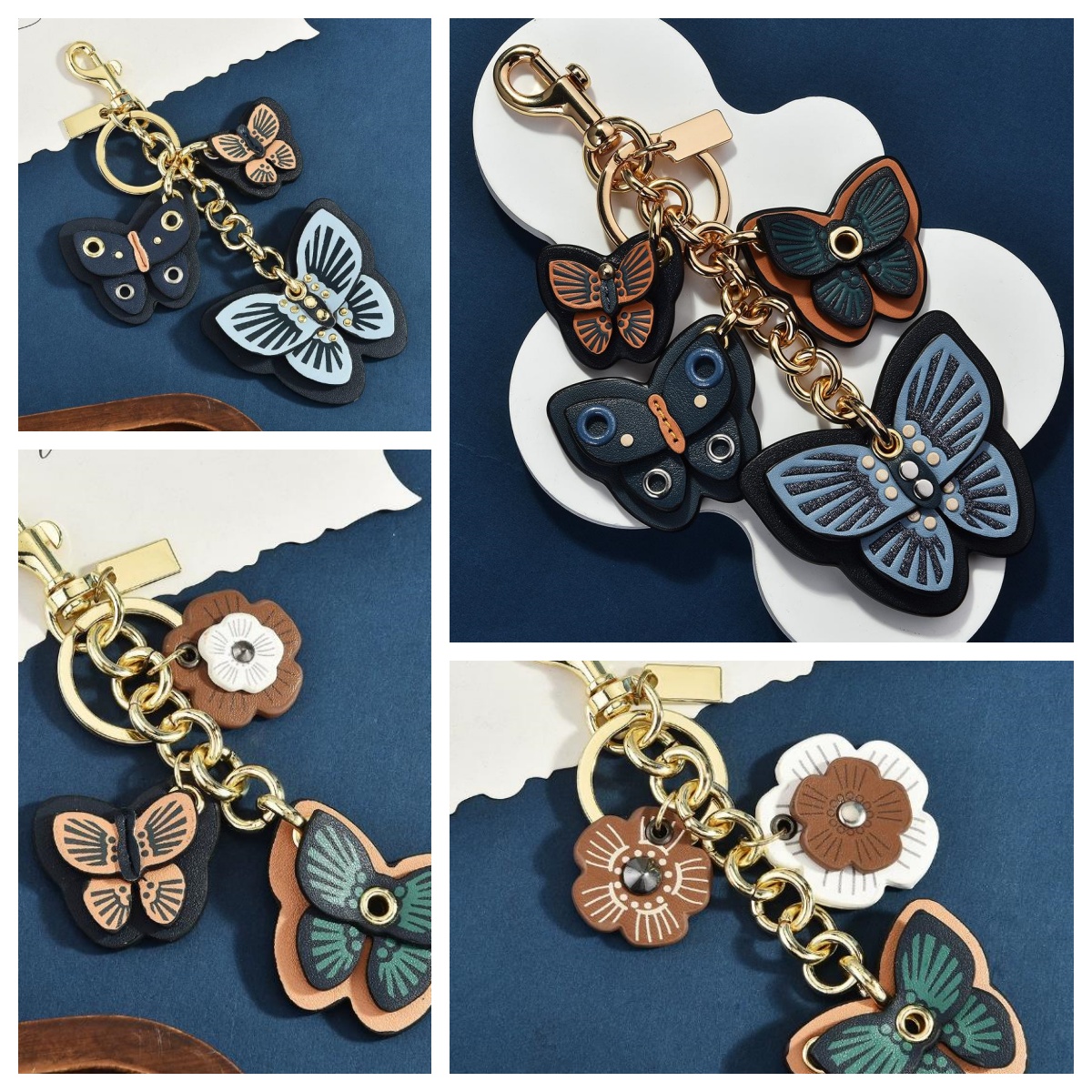 Newest Designer Key… - image