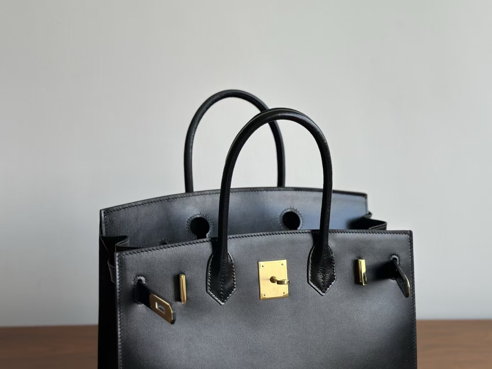 10A Genuine Leather Top-Grade High-Quality Women's Suitable for Workplace Street Style, European and American Style Shoulder Bag