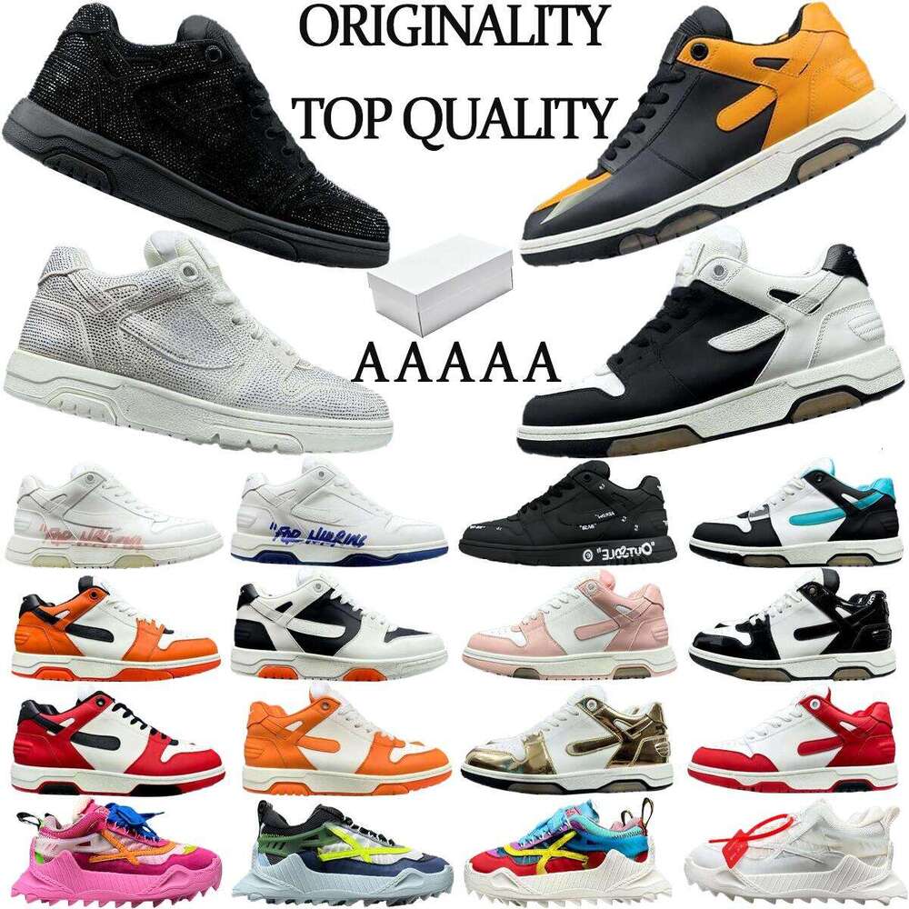 AAAAA Top Qualtiy For Walking Odsy 1000 Arrow Tag Designer Shoelaces Best Selling Couple Shoes Men Women Classic School Daily Outfit Multiple Colors Shoes Size 35-46